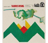Skott, Jakob - Taurus Rising