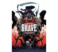 Skottie Young Ain't No Grave (Tascabile)