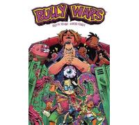 Skottie Young Bully Wars (Tascabile) BULLY WARS TP