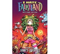 Skottie Young I Hate Fairyland Volume 5: Gert's Inferno (Tascabile)