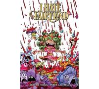 Skottie Young I Hate Fairyland Volume 9 (Tascabile) I Hate Fairyland