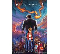 Skottie Young Middlewest Book One (Tascabile) MIDDLEWEST TP