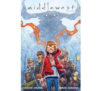 Skottie Young Middlewest Book Two (Tascabile) MIDDLEWEST TP