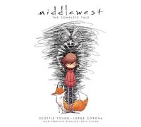 Skottie Young Middlewest: The Complete Tale (Tascabile)