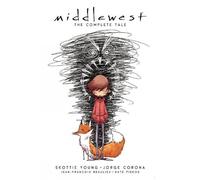 Skottie Young Middlewest: The Complete Tale (Tascabile)
