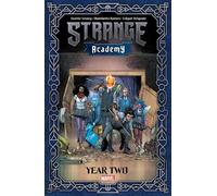 Skottie Young Strange Academy: Year Two (Tascabile)