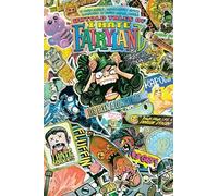 Skottie Young Untold Tales Of I Hate Fairyland (Tascabile)