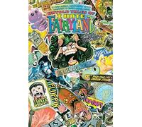 Skottie Young Untold Tales Of I Hate Fairyland (Tascabile)