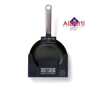 SKOTTSBERG PADELLE WOK IN ACCIAIO AL CARBONIO