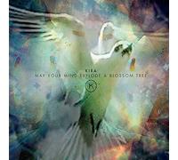 May Your Mind Explode A Blossom Tree - Kira Skov (Audio cd)