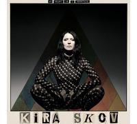 Kira Skov My Heart Is a Mountain (CD) Album