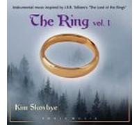 Skovbye Kim - The Ring Vol. 1