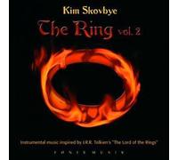 Skovbye Kim - The Ring Vol. 2