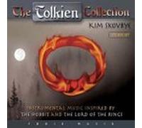 Skovbye Kim - The Tolkien Collection