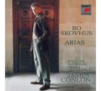 Skovhus,B. - Arias