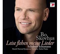 Skovhus, Bo - Leise Flehen Meine Lieder