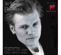 Skovhus,Bo - Schwanengesang