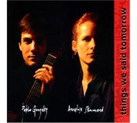 Skovmand-Gonzalez Duo - Things We Said Tomorrow