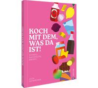 Skowronek, J Koch Mit Dem, Was Da Ist - (German Import) Book NUOVO