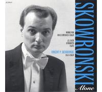 Skowronski, Vincent P. - Alone