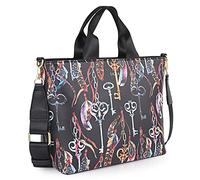 SKPAT - Borsa Shopper Donna, Borsa Tote Donna, Borse Donna, Borsa Tote, Borsa Chiave Donna - Eleganza e Funzionalità