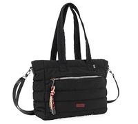 SKPAT - Borsa Shopper Donna, Borsa Tote Donna, Borse Donna, Borsa Tote, Borsa Donna - Eleganza e Funzionalità, Nero