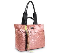 SKPAT - Borsa Shopper Donna, Borsa Tote Donna, Borse Donna, Borsa Tote, Borsa Rame Donna - Eleganza e Funzionalità