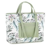 SKPAT - Borsa Shopper Donna, Borsa Tote Donna, Borse Donna, Borsa Tote, Borsa Verde Donna - Eleganza e Funzionalità