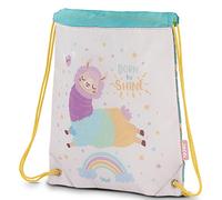 SKPAT - Borsa Termica per Bambini - Porta Pranzo per Scuola - Zaino Termico Resistente - Grande Porta Pranzo Termico, Borsa Frigo Piccola, Turchese