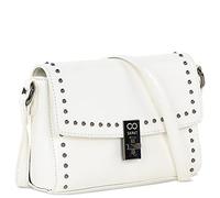 SKPAT - Borsa Tracolla Donna Elegante: Piccola Borsetta, Bianco