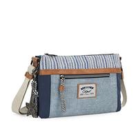 SKPAT - Borse Donna Eleganti: Borsa Tracolla Donna Piccola, Borsetta Tracolla Donna Piccola, Borsetta Donna, Borse A Tracolla Da Donna 314415, Blu