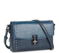SKPAT - Borse Donna Eleganti: Borsa Tracolla Donna Piccola, Borsetta Tracolla Donna Piccola, Borsetta Donna, Borse A Tracolla Da Donna, Blu