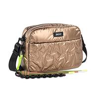 SKPAT - Borse Donna Eleganti: Borsa Tracolla Donna Piccola, Borsetta Tracolla Donna Piccola, Borsetta Donna, Borse A Tracolla Da Donna, Bronzo