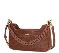 SKPAT - Borse Donna Eleganti: Borsa Tracolla Donna Piccola, Borsetta Tracolla Donna Piccola, Borsetta Donna, Borse A Tracolla Da Donna, Marrone