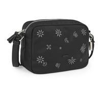 SKPAT - Borse Donna Eleganti: Borsa Tracolla Donna Piccola, Borsetta Tracolla Donna Piccola, Borsetta Donna, Borse A Tracolla Da Donna, Nero