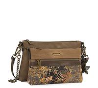 SKPAT - Borse Donna Eleganti: Borsa Tracolla Donna Piccola, Borsetta Tracolla Donna Piccola, Borsetta Donna, Borse A Tracolla Da Donna, Marrone