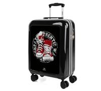 SKPAT - Valigia 55x40x20 Trolley Bagaglio a Mano. Valigie e Trolley per i Tuoi Viaggi in Cabina. Trolley Bagaglio a Mano, Walk