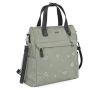 SKPAT - Zaini Donna Eleganti, Zainetti Da Donna Chic, Borsa Zainetto Donna, Zainetto Donna Stile, Zaino Donna Firmato, Cachi