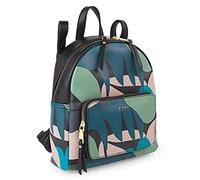 SKPAT - Zaini Donna Eleganti, Zainetti Da Donna Chic, Borsa Zainetto Donna, Zainetto Donna Stile, Zaino Donna Firmato, Foglie