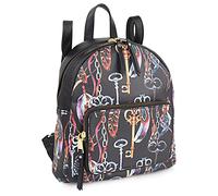 SKPAT - Zaini Donna Eleganti, Zainetti Da Donna Chic, Borsa Zainetto Donna, Zainetto Donna Stile, Zaino Donna Firmato, Chiave