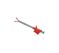 SKPS 7630 NI/RT SKPS 7630 NI / RT Pinza Coccodrillo - 20A rosso Isolamento: P...
