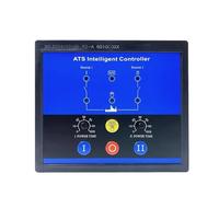 SKR2-A ATS SKR2-B, Modulo di controllo LCD, accessori pannello gruppo elettrogeno, 1 pezzo