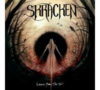 Skräcken Echoes from the Void (Vinyl LP) 12" Album