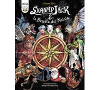 Skramp Jack e la bussola del Natale. Con audiolibro