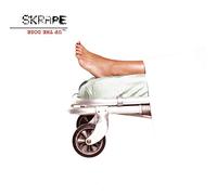 Skrape - Up The Dose