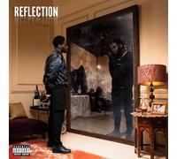 Skrapz – Reflection – Universal Music Group