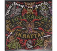 Skrattar - Hellraiser Iv