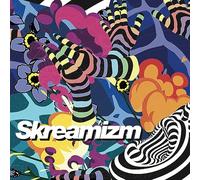 Skream - Skreamizm Vol: 3 (2 LP)