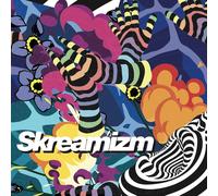 Skream - Skreamizm Vol: 3 (2 LP)