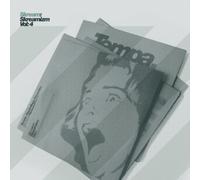 Skream - Skreamizm Vol 4